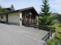 Chalet Bergblick ホテル詳細