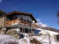 Chalet Crestannes ホテル詳細