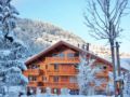 Chalet des Amis ホテル詳細