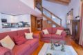 Chalet Haus Perla ホテル詳細