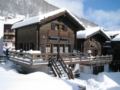 Chalet Heimeli ホテル詳細