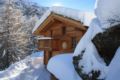 Chalet Hinter Dem Rot Stei ホテル詳細