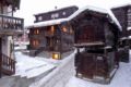 Chalet Hinterdorf ホテル詳細