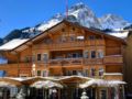 Chalet Hotel Adler ホテル詳細