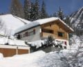 Chalet Im Wieselti ホテル詳細