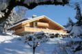 Chalet La Renarde ホテル詳細