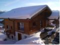 Chalet L'Alpage ホテル詳細