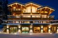 Chalet Migui Luxury Living & Spa , Crans Montana ホテル詳細