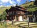 Chalet Nounours - Epic Verbier ホテル詳細