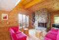 Chalet Pink Cloud ホテル詳細