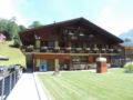 Chalet Schwendiboden ホテル詳細