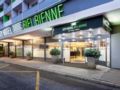 City Hotel Biel Bienne ホテル詳細