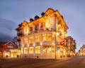 City Oberland Swiss Quality Hotel ホテル詳細
