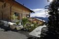Crans Luxury Lodges ホテル詳細