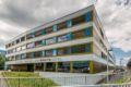 Dasbreitehotel am Rhein ホテル詳細