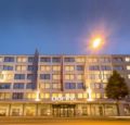 Dorint Hotel Basel ホテル詳細