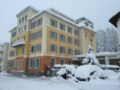 Edelweiss Swiss Quality Hotel ホテル詳細