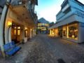 Engelberg Trail Hotel ホテル詳細