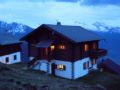 Ferienwohnung Tamara Belalp ホテル詳細