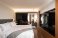 Fraser Suites Geneva - Serviced Apartments ホテル詳細