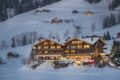 Geniesserhotel Le Grand Chalet ホテル詳細