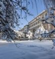 Grand Hotel by Waldhaus Flims ホテル詳細