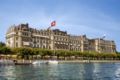 Grand Hotel National Luzern ホテル詳細