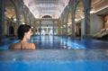 Grand Resort Bad Ragaz ホテル詳細