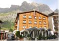 Grichting Badnerhof Swiss Quality Hotel ホテル詳細