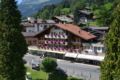 Grindelwalderhof ホテル詳細