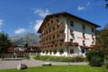 H Hotel Sonnwendhof Engelberg ホテル詳細