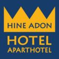 Hine Adon Aparthotel Cheval Blanc ホテル詳細