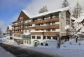 Hirschen Swiss Quality Hotel ホテル詳細