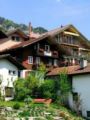 Holiday Apartment Brienzersee ホテル詳細