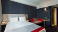 Holiday Inn Express Geneva Airport ホテル詳細