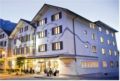 Hotel Alpbach ホテル詳細