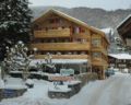 Hotel Alpenblick ホテル詳細
