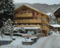 Hotel Alpenblick ホテル詳細