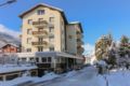 Hotel Alpenhof ホテル詳細