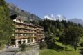 Hotel Alpenrose Wengen ホテル詳細