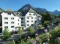 Hotel Altana, Scuol ホテル詳細