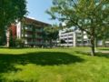 Hotel Artos Interlaken ホテル詳細