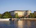 Hotel Beau Rivage Geneva ホテル詳細