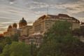 Hotel Bellevue Palace Bern ホテル詳細