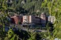 Hotel Belvedere Scuol ホテル詳細