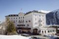 Hotel Bernina 1865 ホテル詳細