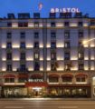Hotel Bristol ホテル詳細