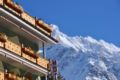 Hotel Central Wolter - Grindelwald ホテル詳細