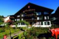 Hotel Chalet Swiss ホテル詳細