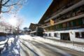 Hotel Christiania Gstaad ホテル詳細